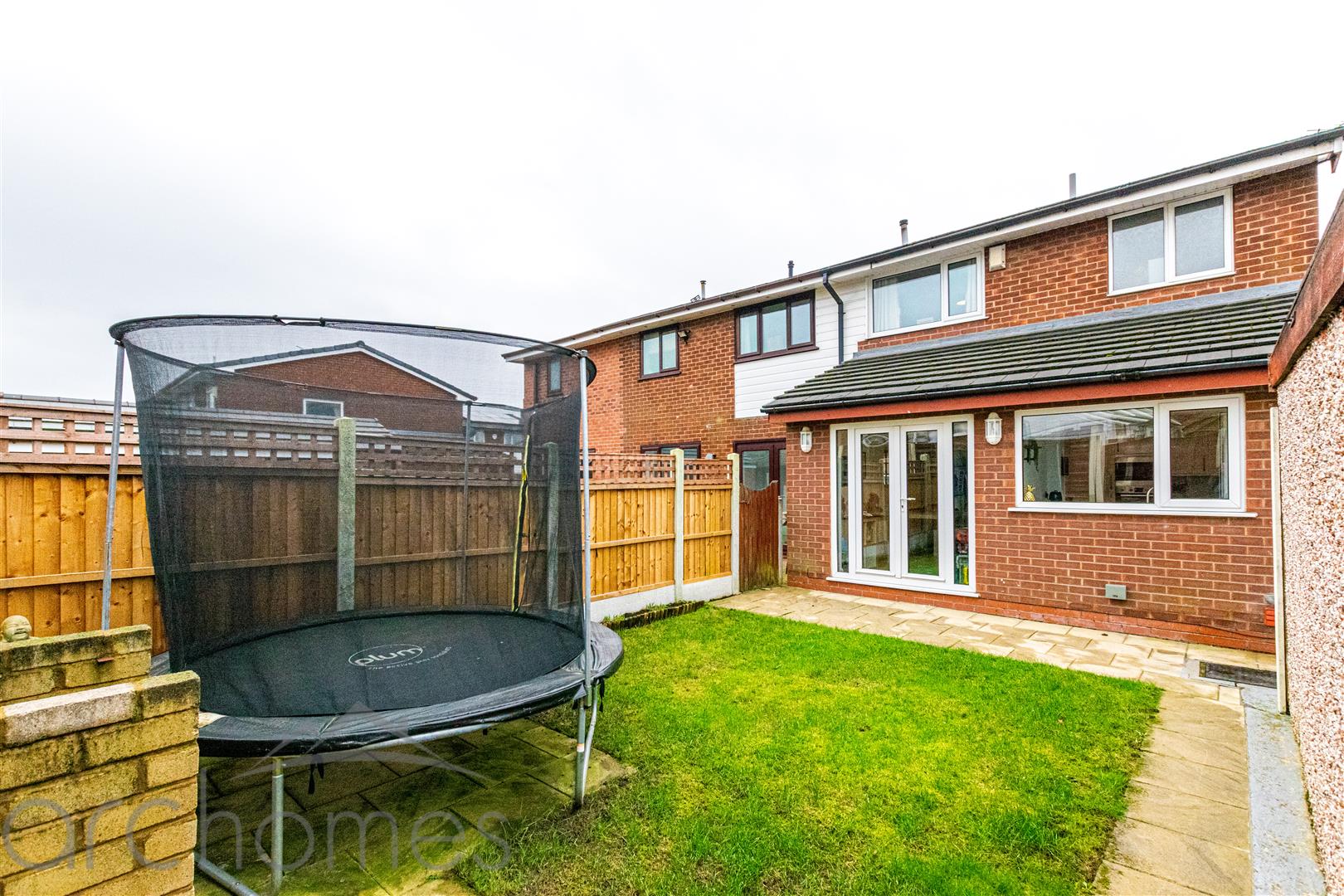 Paddock Close, Atherton, Manchester Arc Homes Atherton